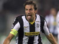 Alessandro Del Piero